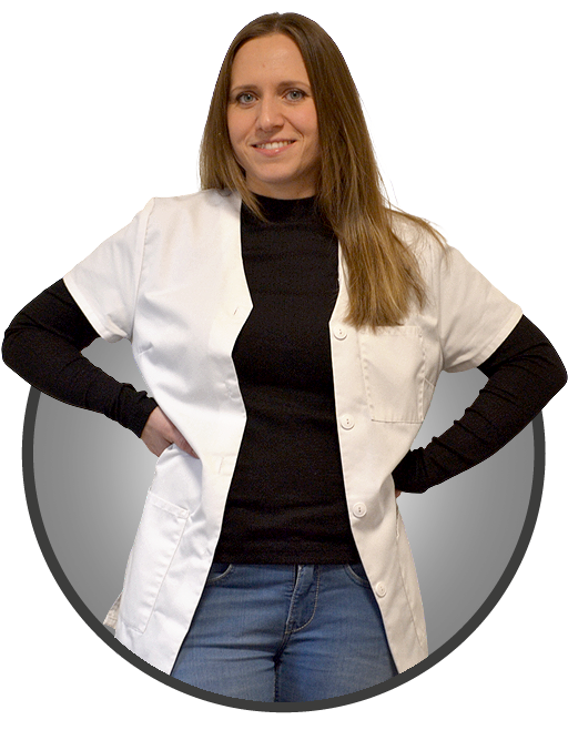 Carmen Bornschlegl, PTA