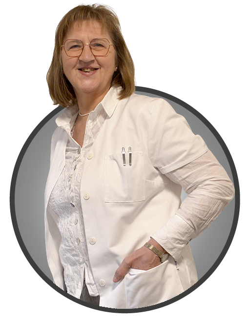 Elisabeth Sicheneder, PTA