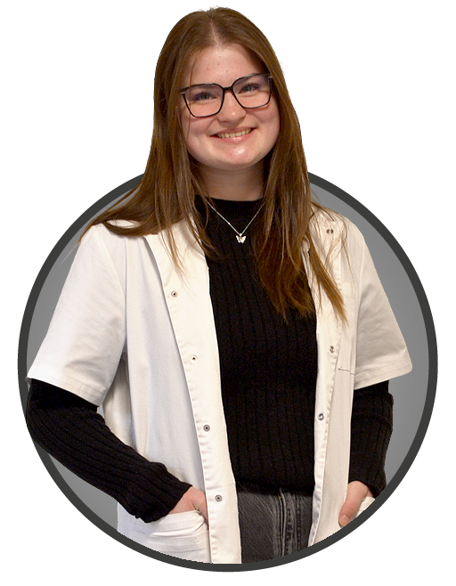 Janina Dullinger, PTA