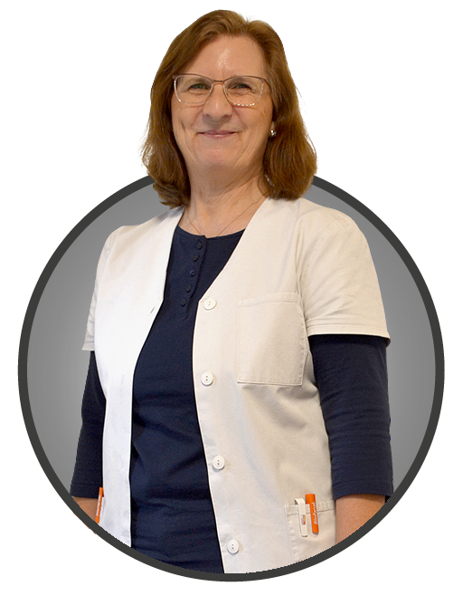 Margit Wolfsederl, PKA