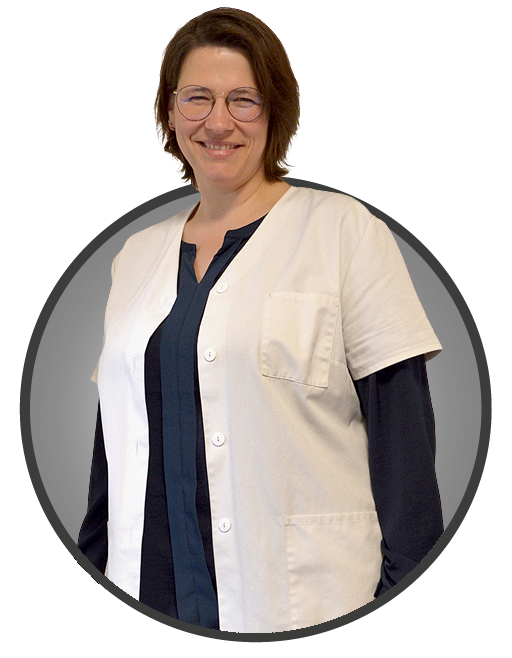 Stephanie Juretzki,  PTA